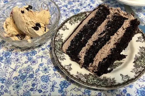 Kenworthy's Cakes photo 1