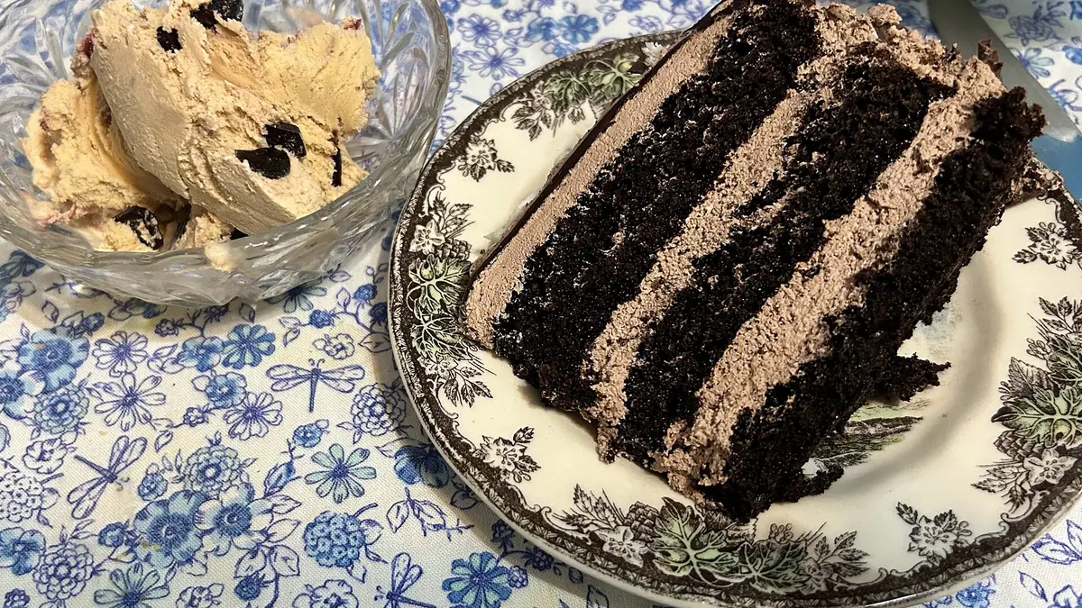 Kenworthy's Cakes – cake shop in Sowerby, Sowerby Bridge